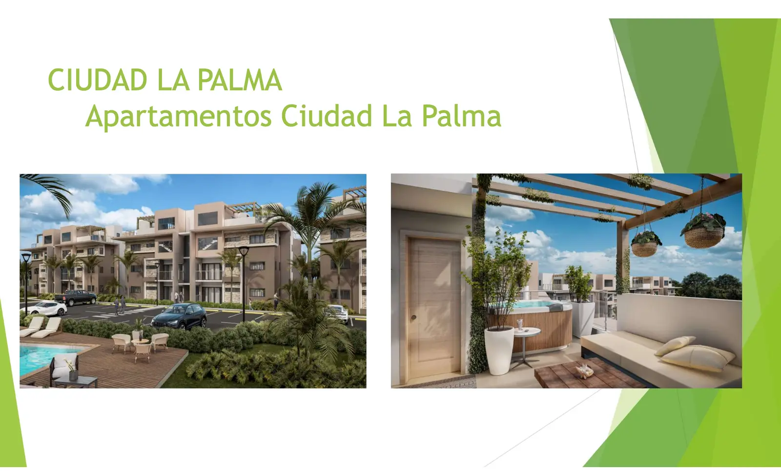 Ciudad La Palma Apartaments — foto 6