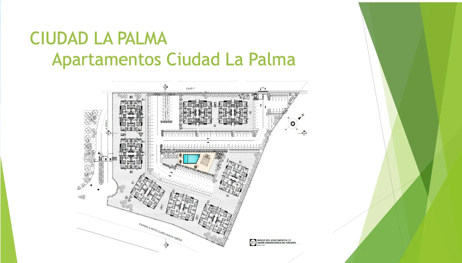 Ciudad La Palma Apartaments — foto 8