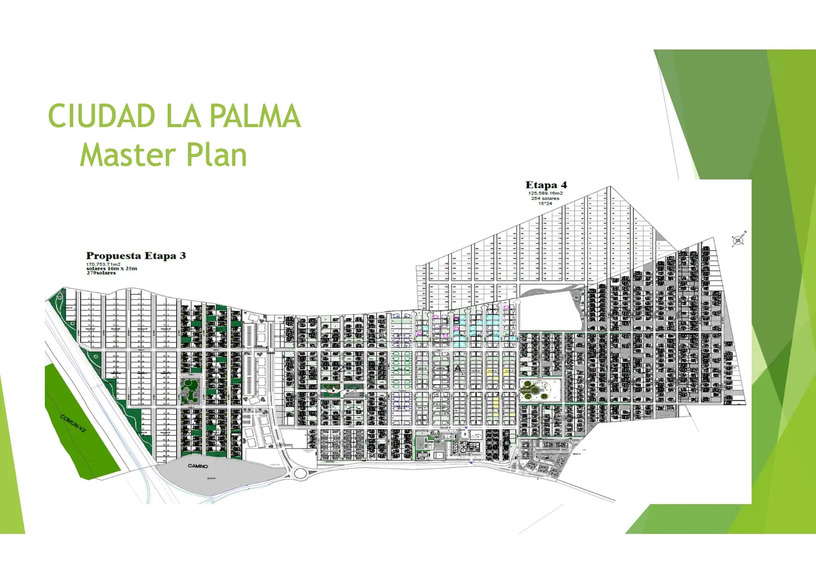 Ciudad La Palma House — foto 2