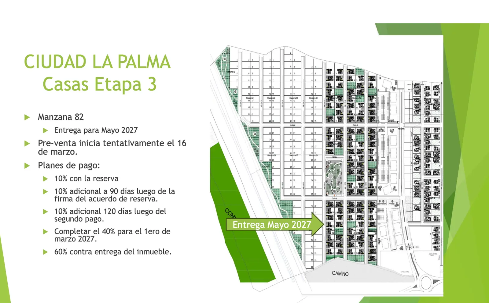 Ciudad La Palma House — foto 3