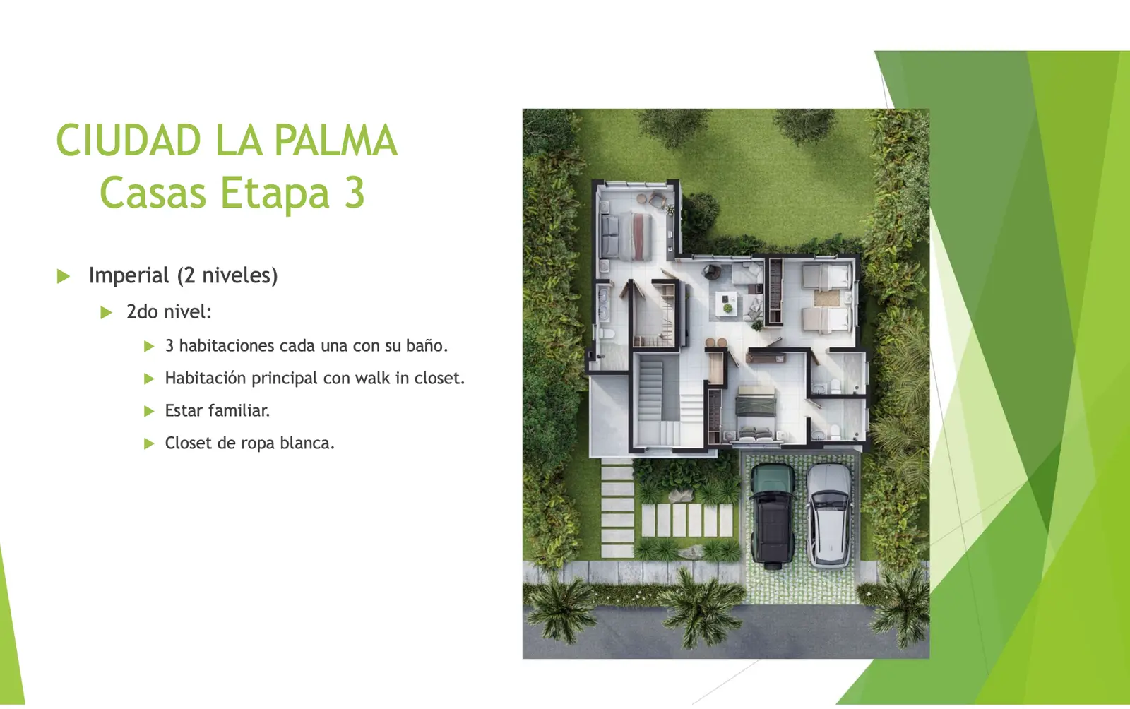 Ciudad La Palma House — foto 5