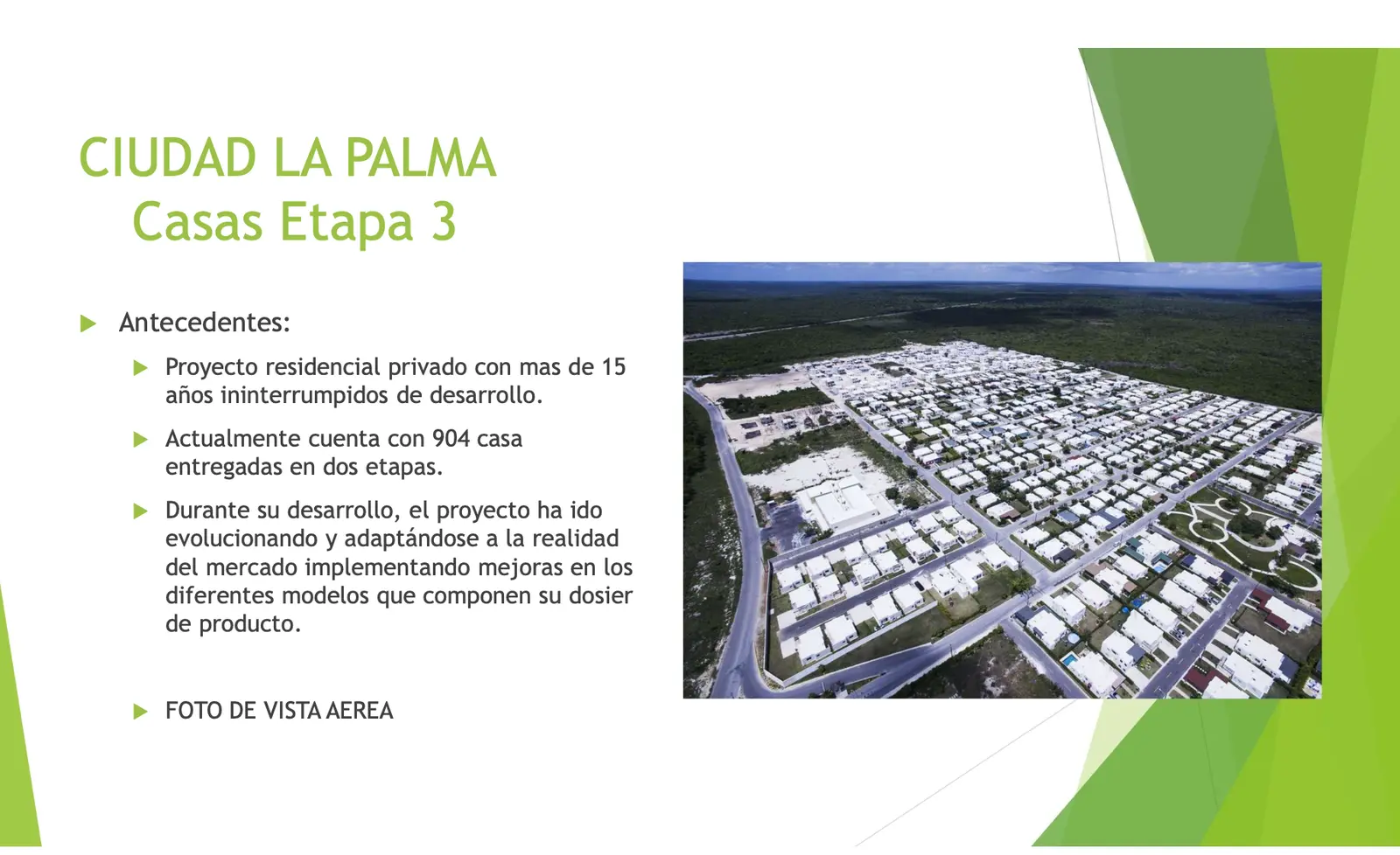 Ciudad La Palma House — foto 8