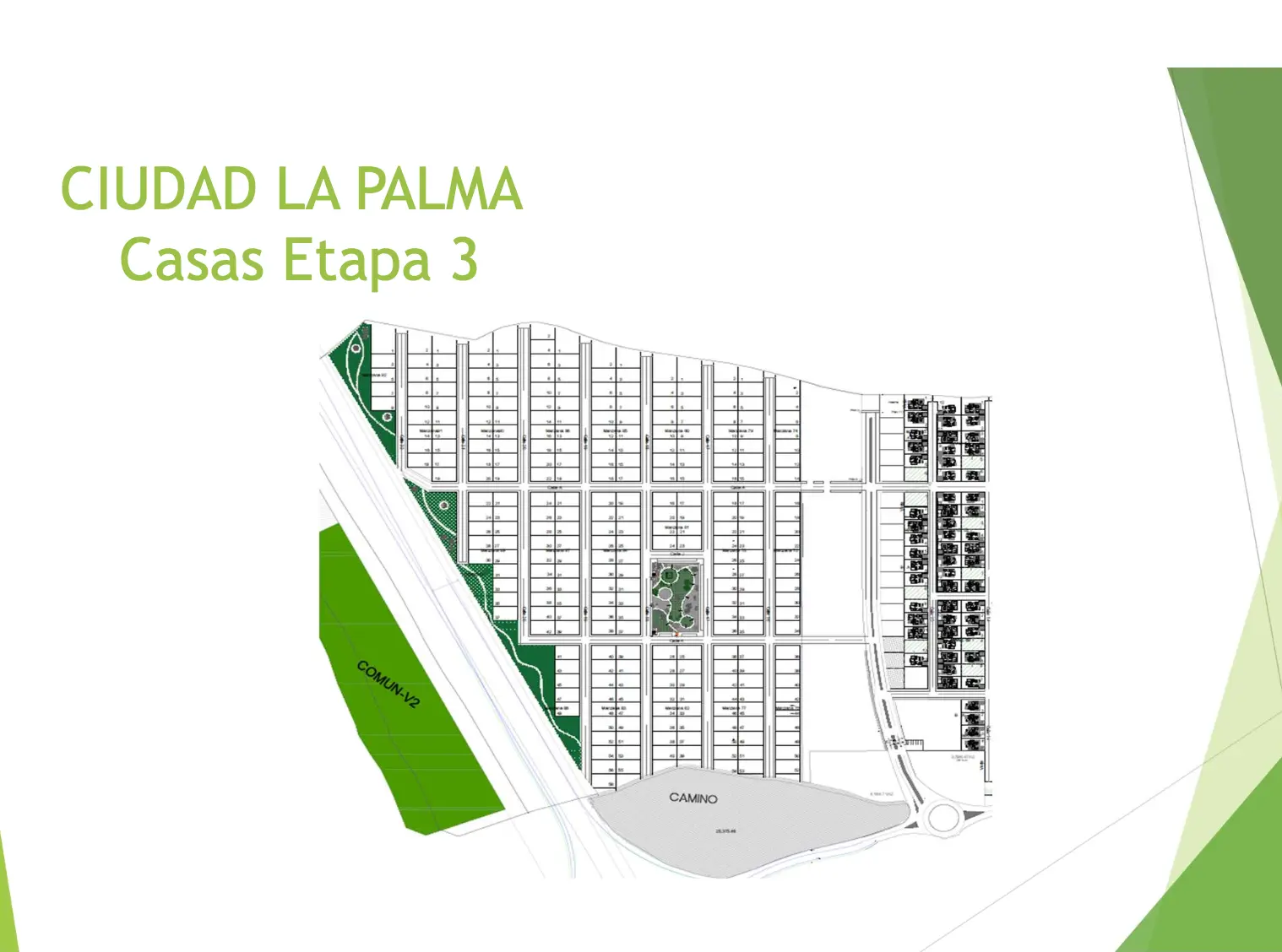 Ciudad La Palma House — foto 9