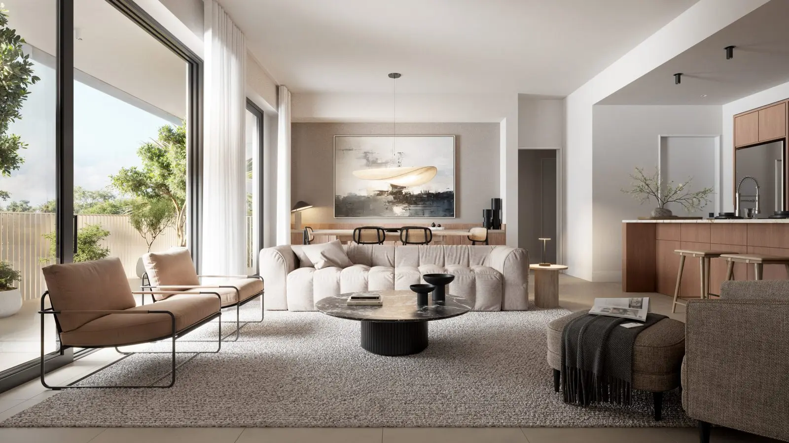 Dunes — foto 7