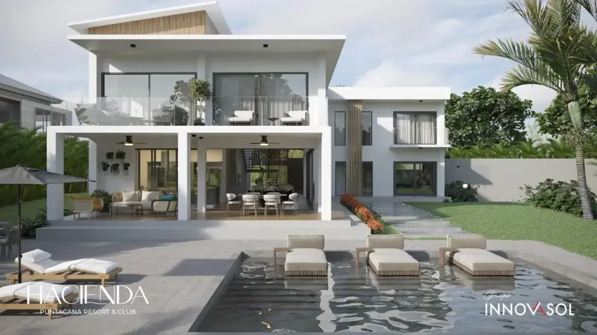 Hacienda B 47