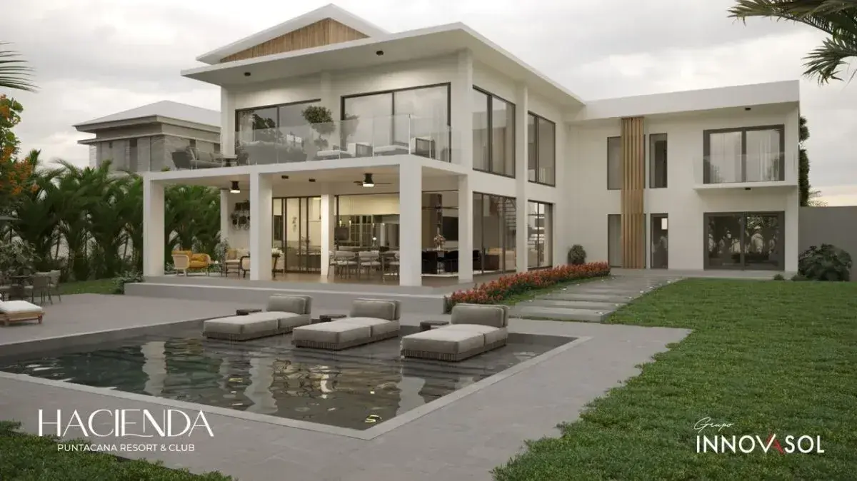 Hacienda B 47 — foto 4