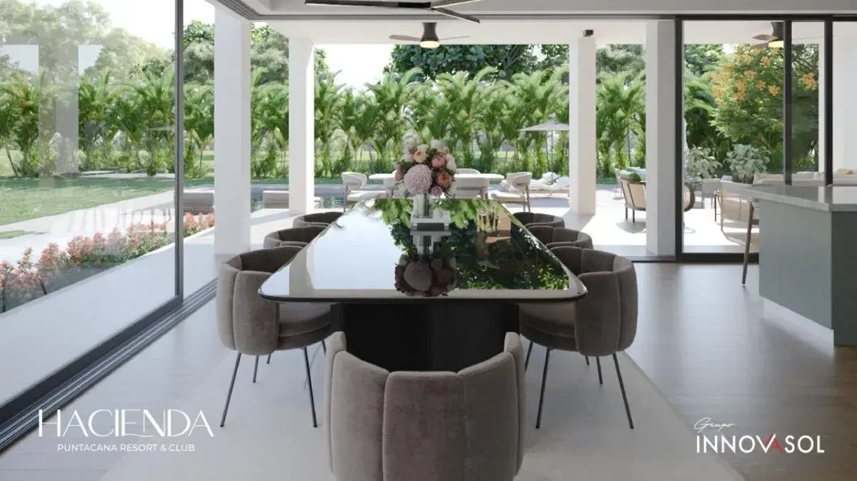 Hacienda B 47 — foto 6