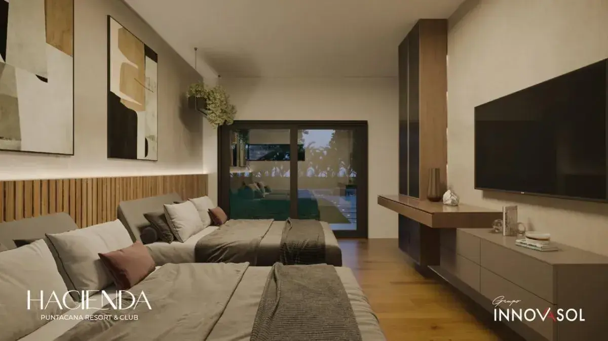 Hacienda B 47 — foto 8