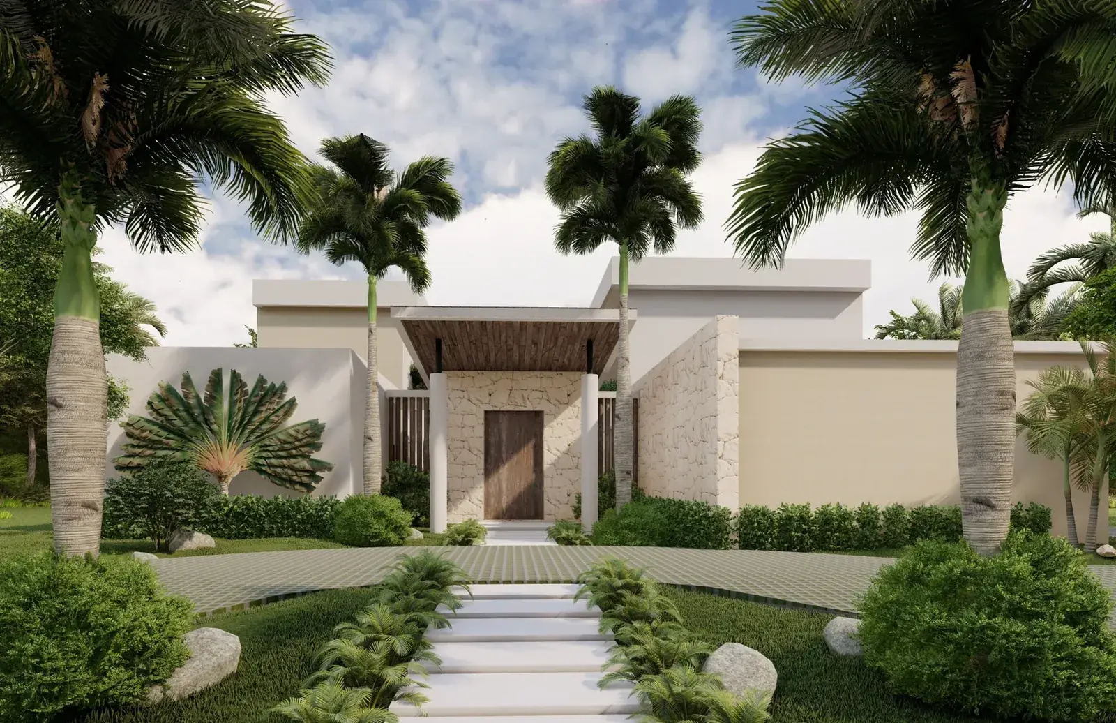 Hacienda C 18