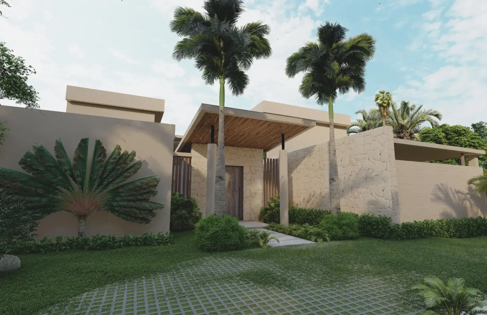 Hacienda C 18 — foto 3