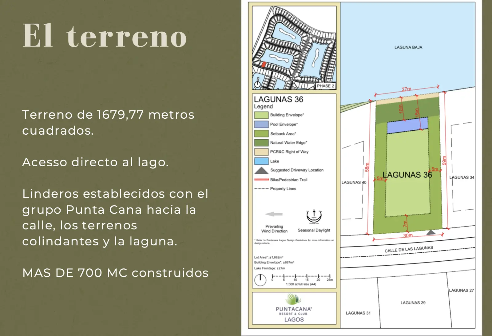 Lagunas 36 — foto 5