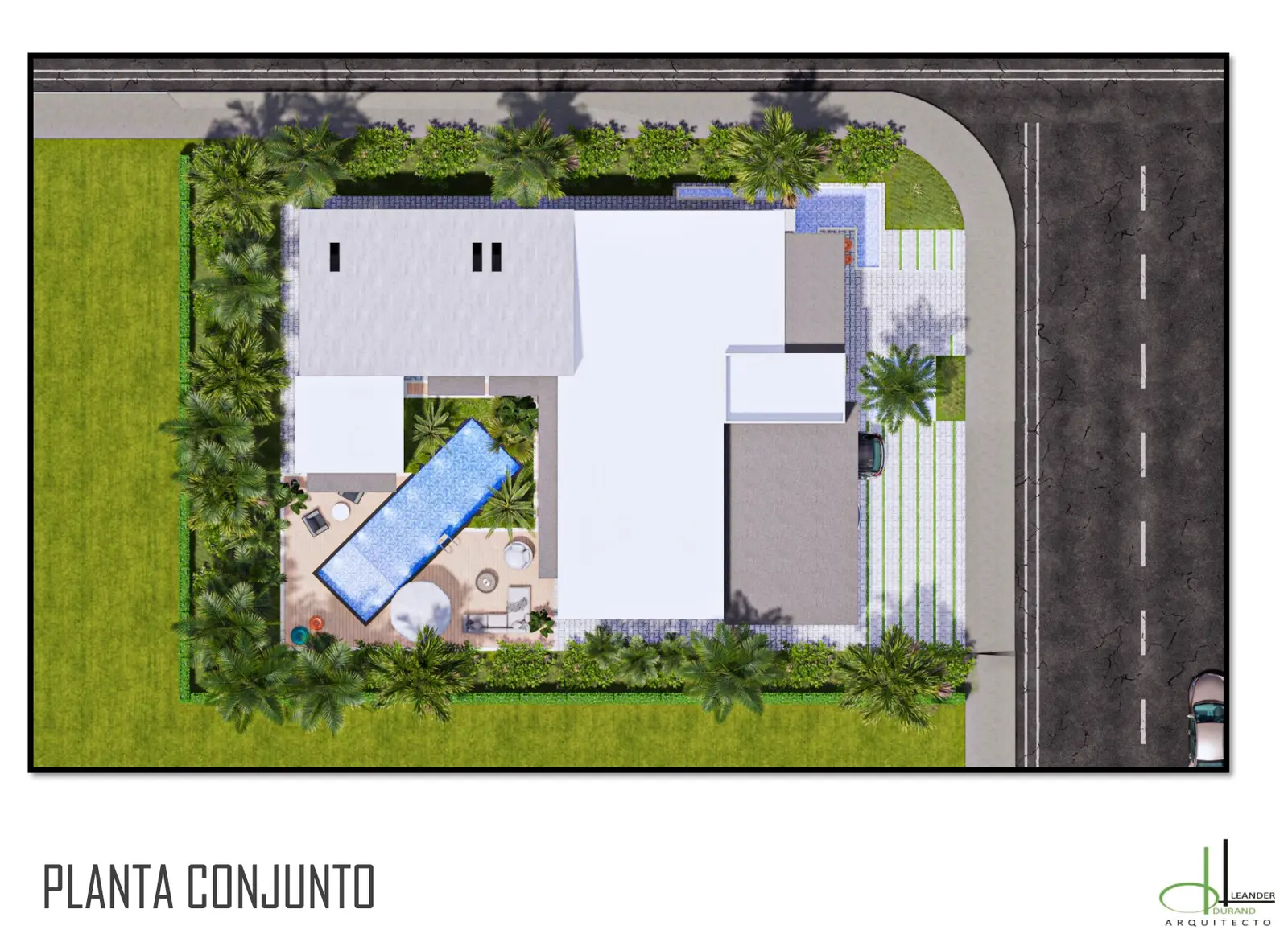 Leucaena 14 — foto 2