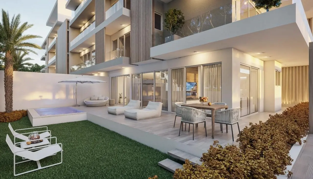 Niza Residences