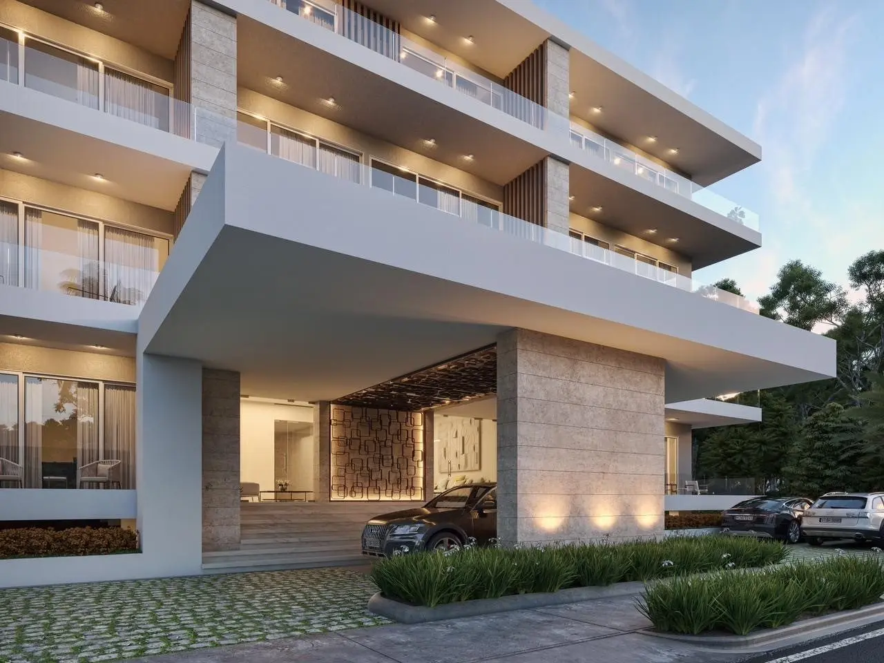 Niza Residences — foto 2
