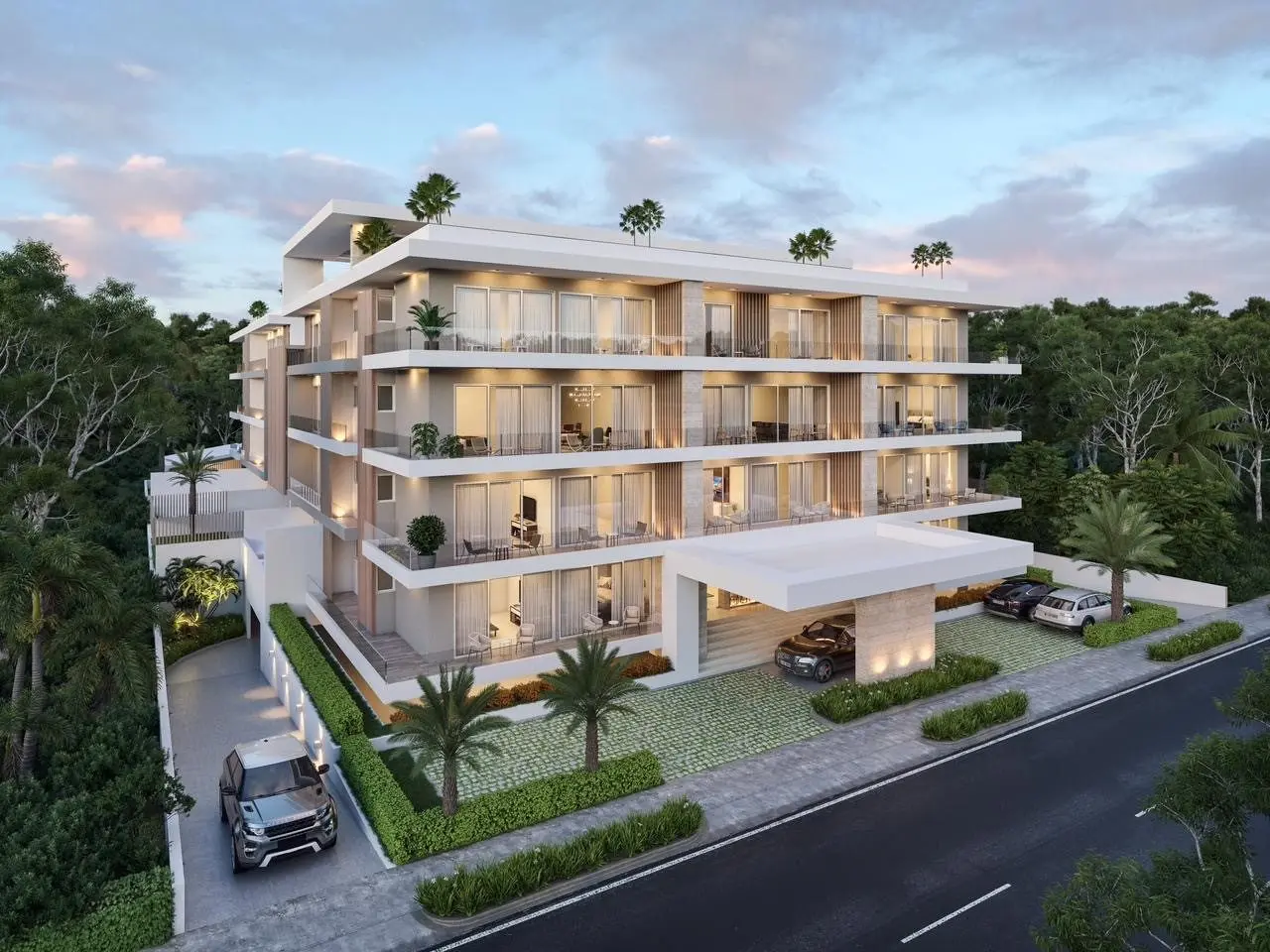 Niza Residences — foto 4