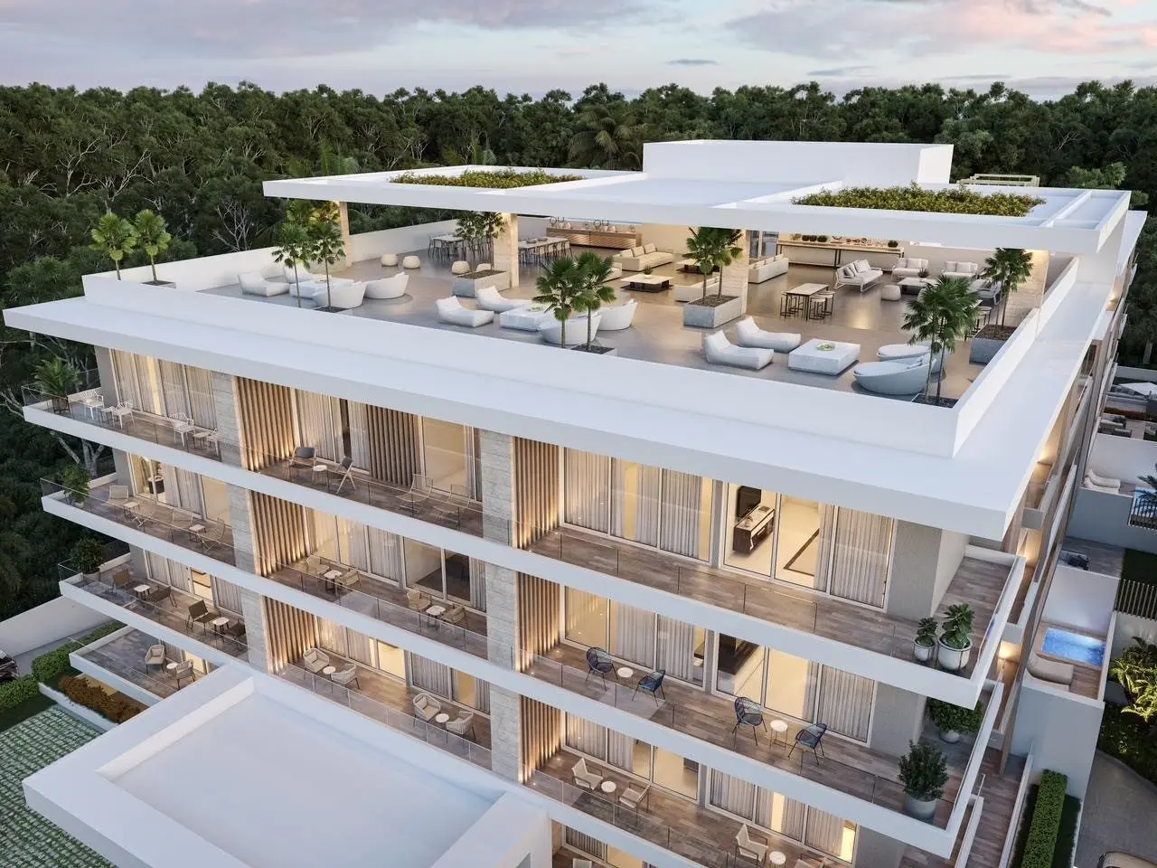 Niza Residences — foto 5
