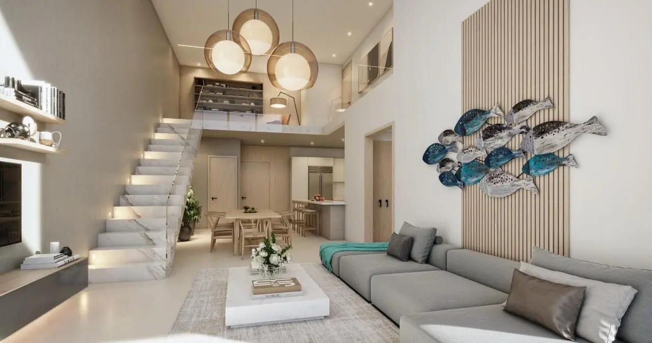 Niza Residences — foto 7