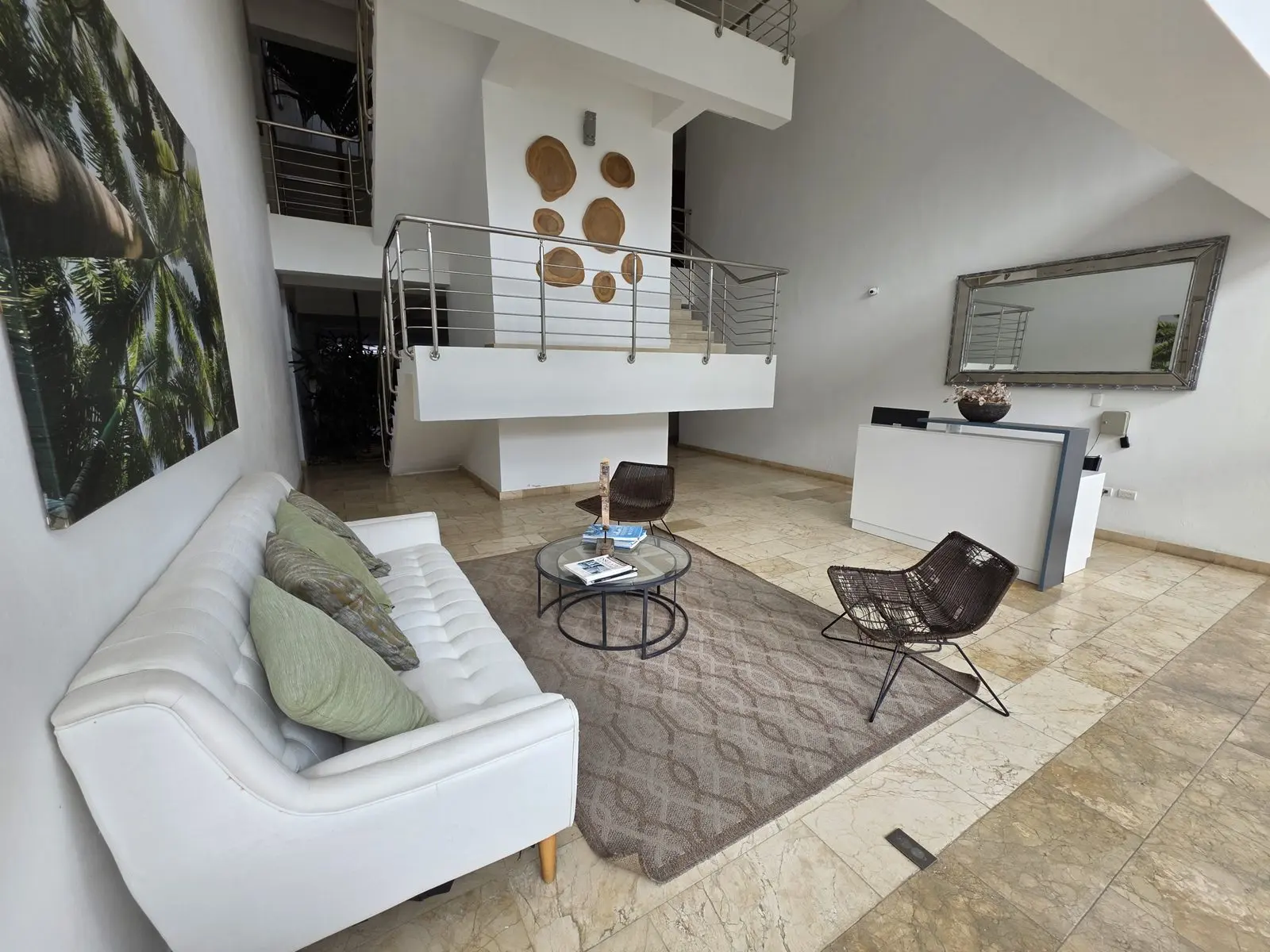Palmareca B3 — foto 2