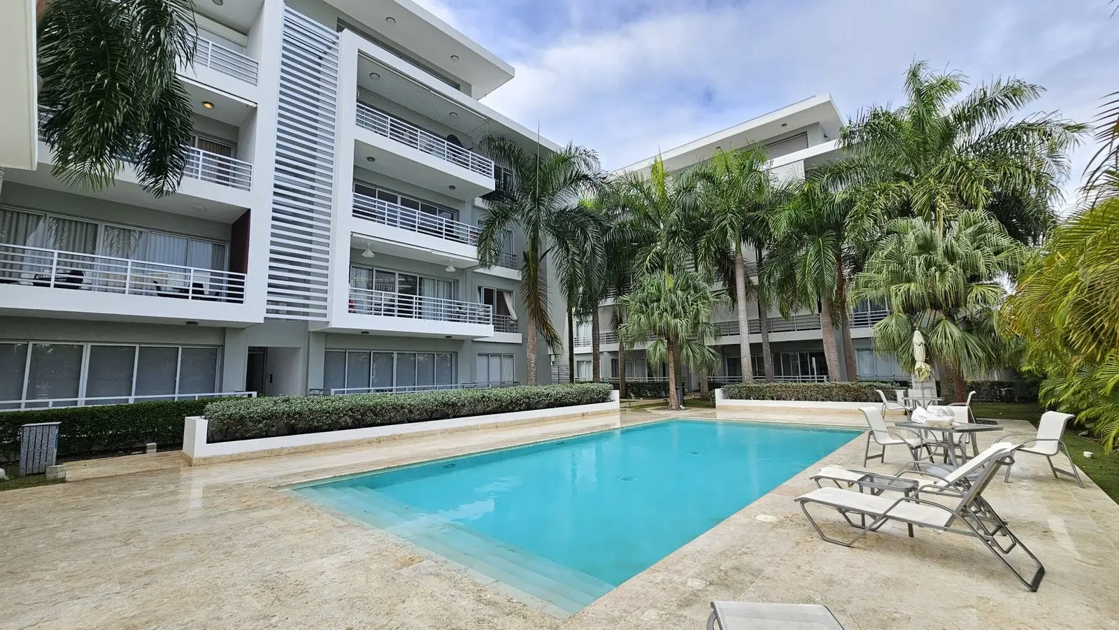 Palms A102