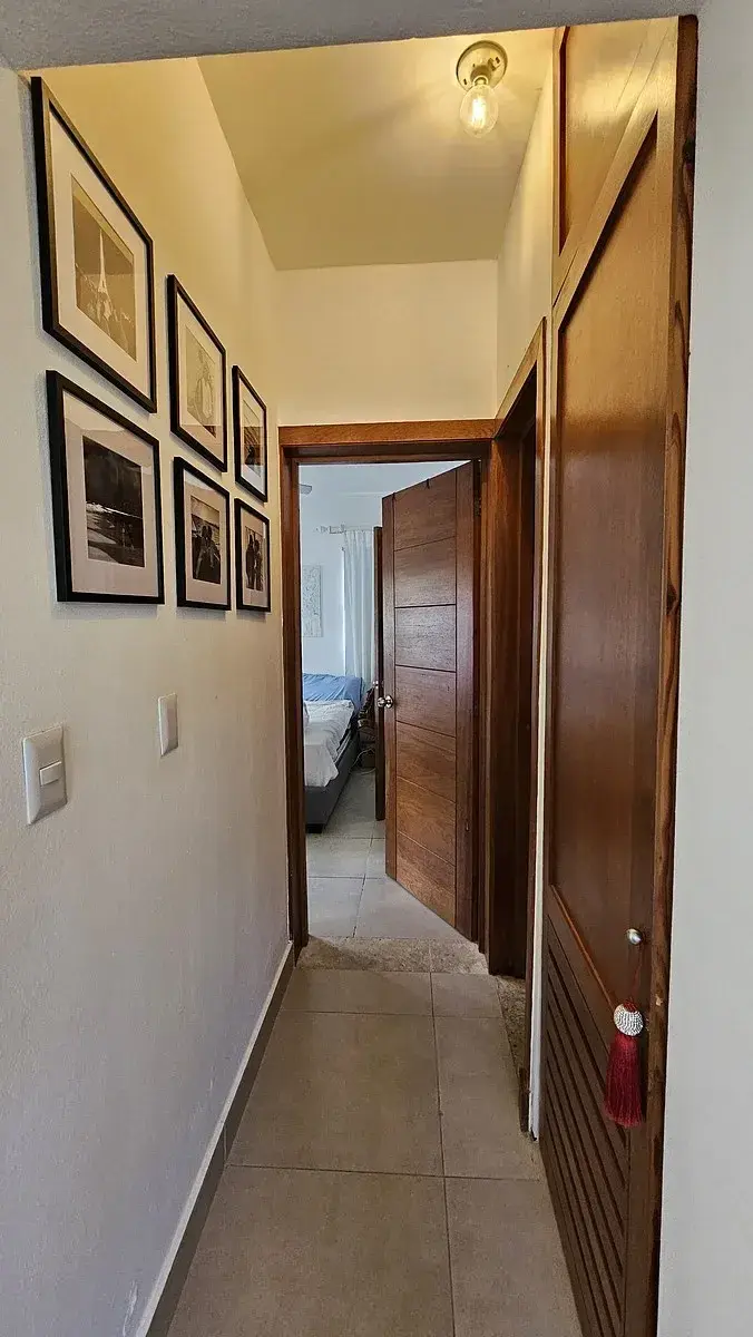 Pied-á-Terre 1 BDR — foto 3