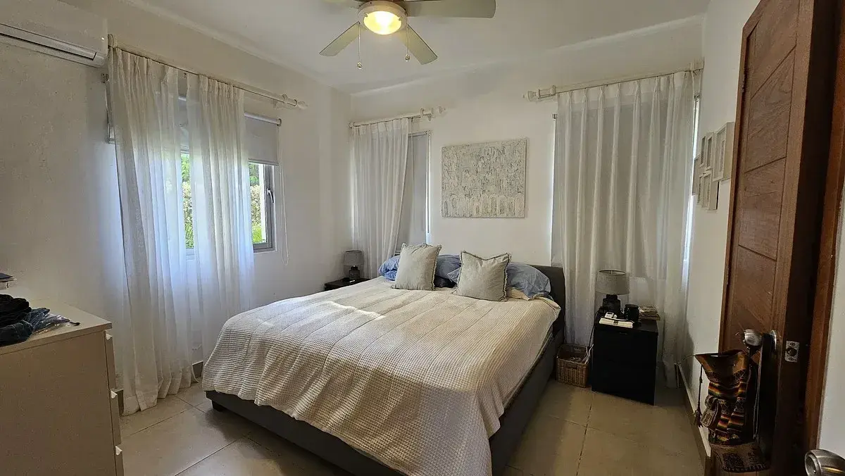 Pied-á-Terre 1 BDR — foto 5