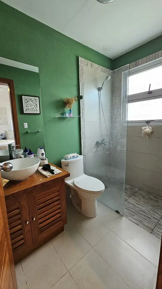 Pied-á-Terre 1 BDR — foto 6