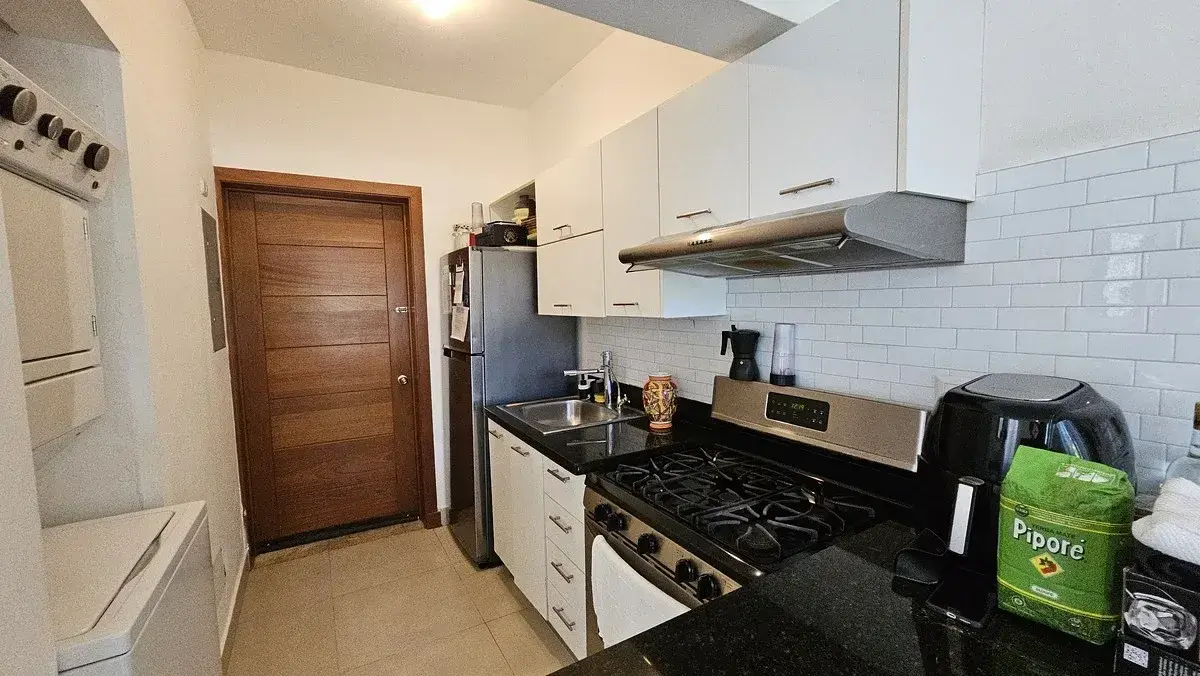 Pied-á-Terre 1 BDR — foto 7