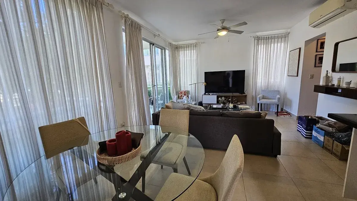 Pied-á-Terre 1 BDR — foto 8