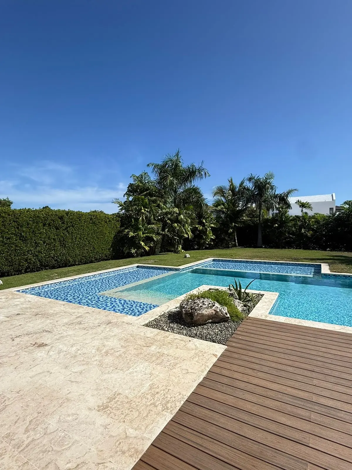 Villa Algarrobo