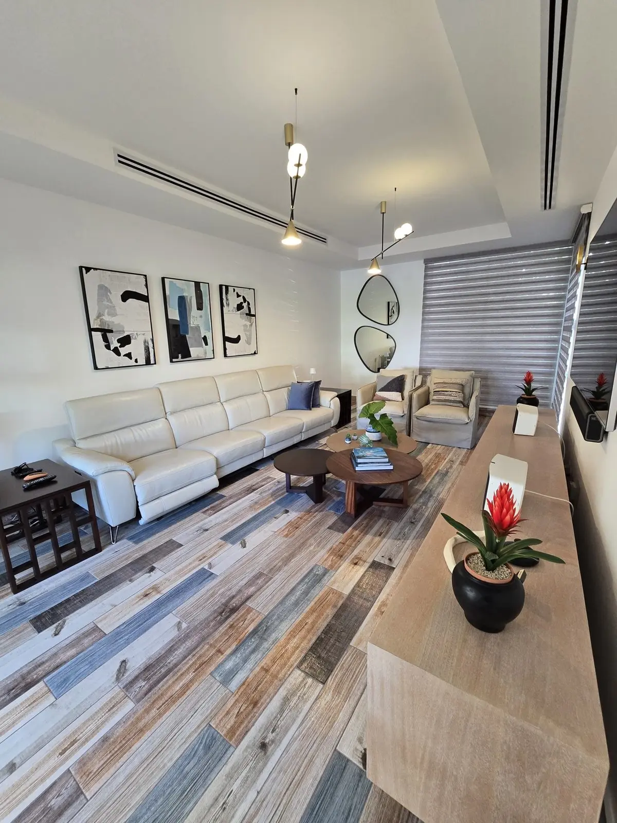 Villa Algarrobo — foto 2