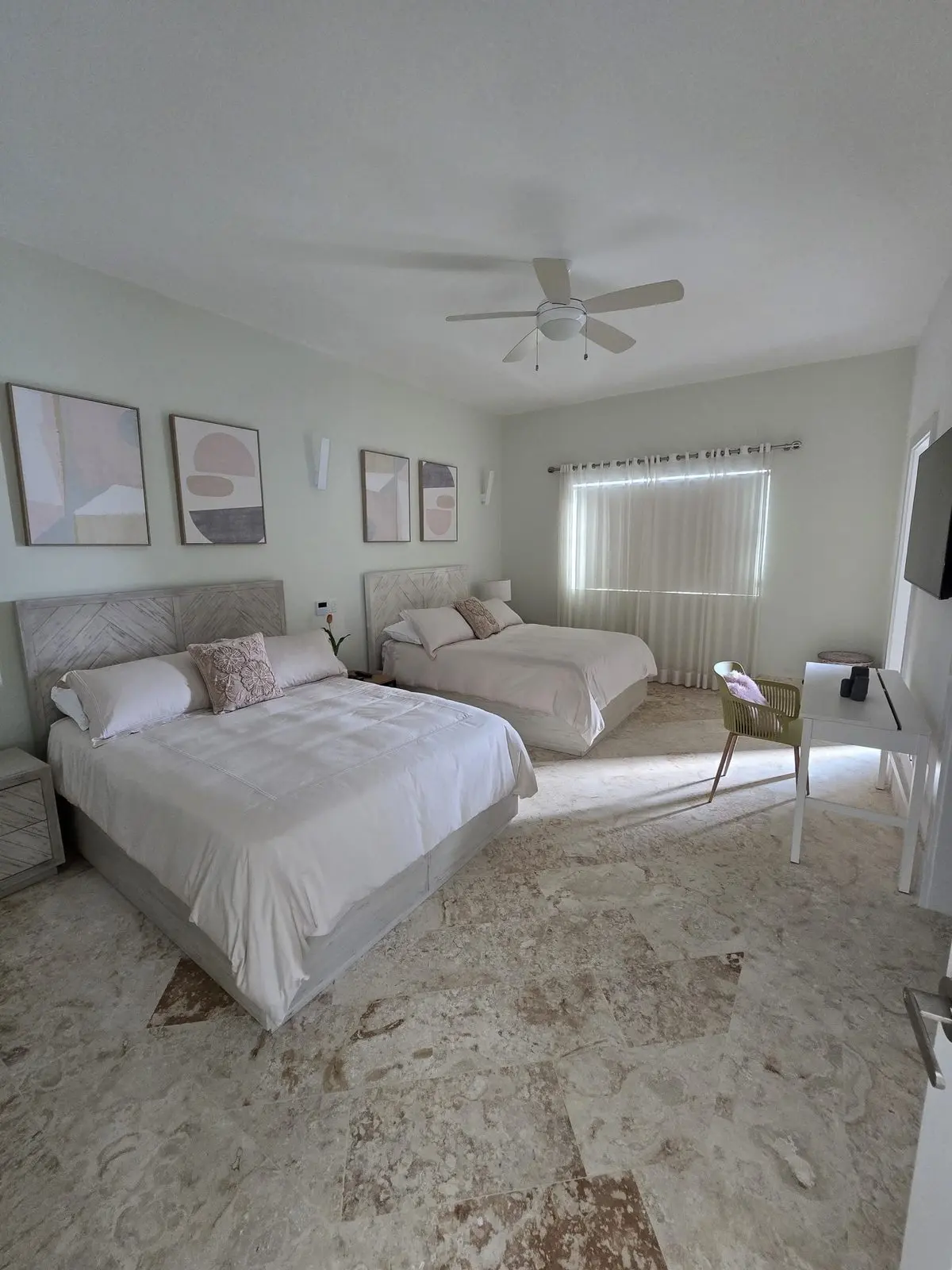 Villa Algarrobo — foto 3