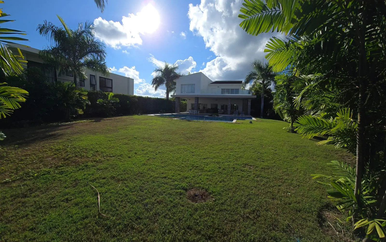 Villa Algarrobo — foto 5