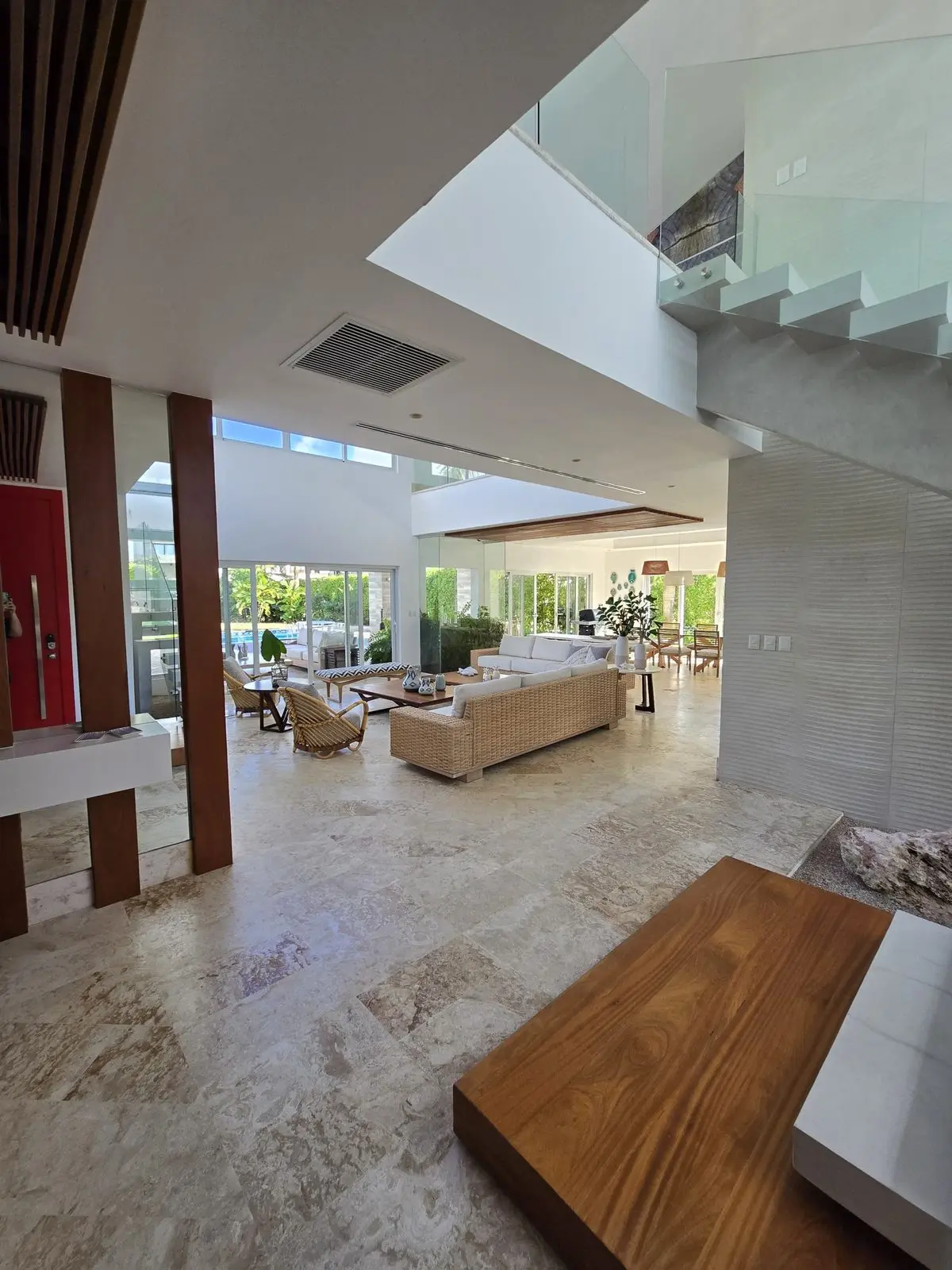 Villa Algarrobo — foto 6