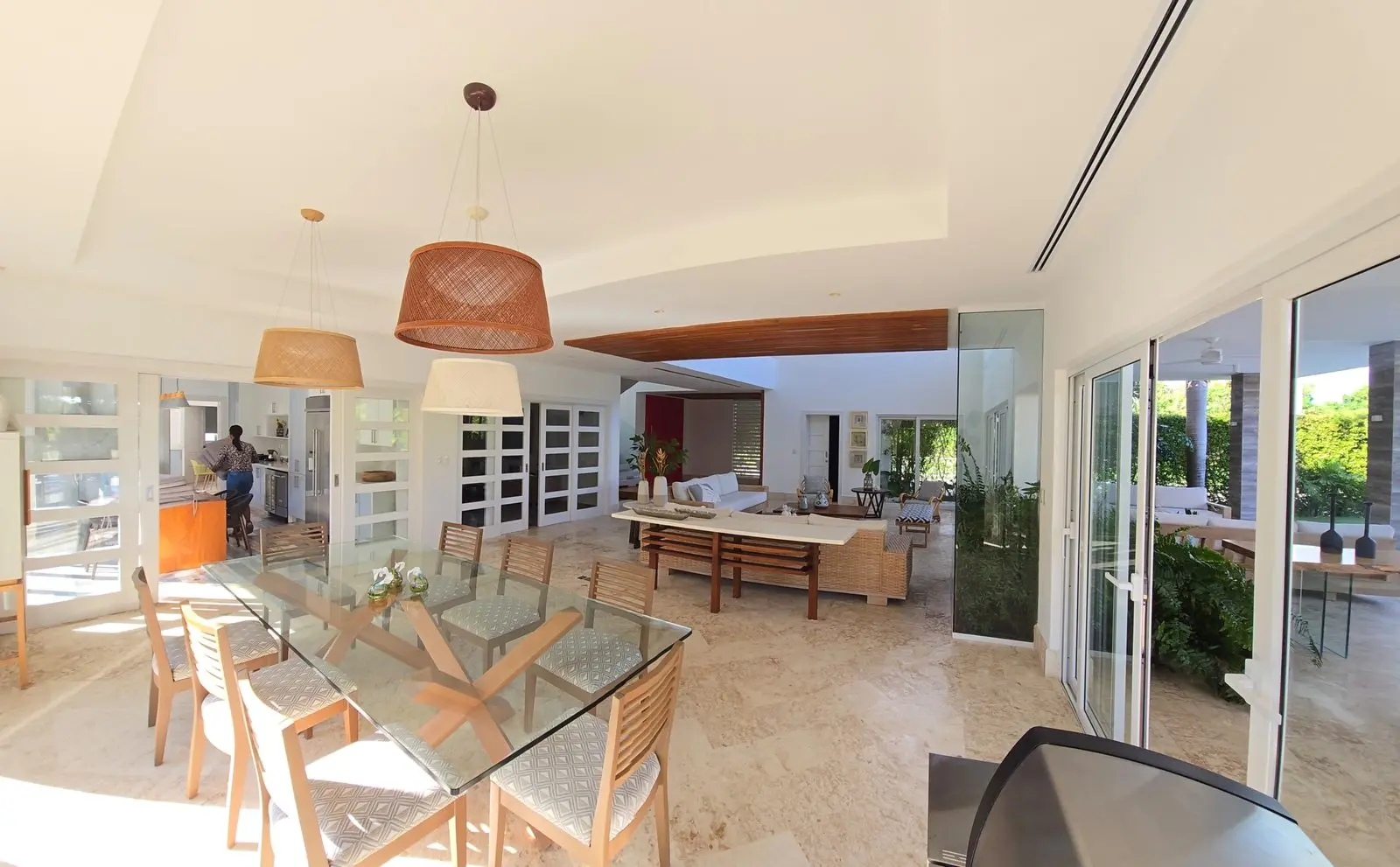 Villa Algarrobo — foto 8
