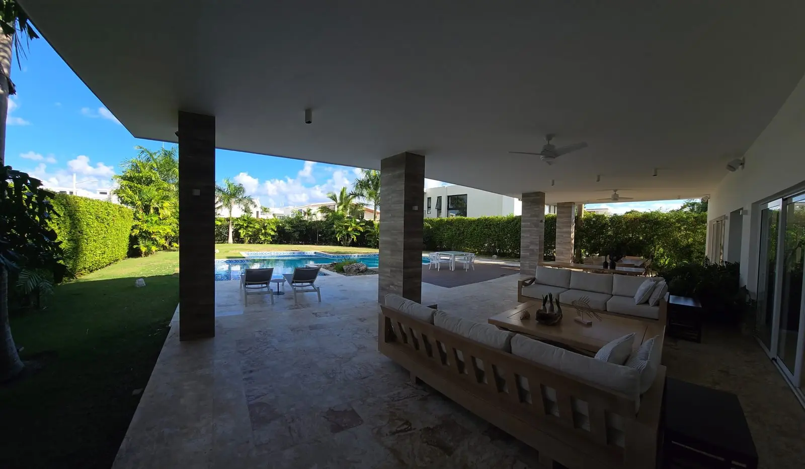 Villa Algarrobo — foto 10