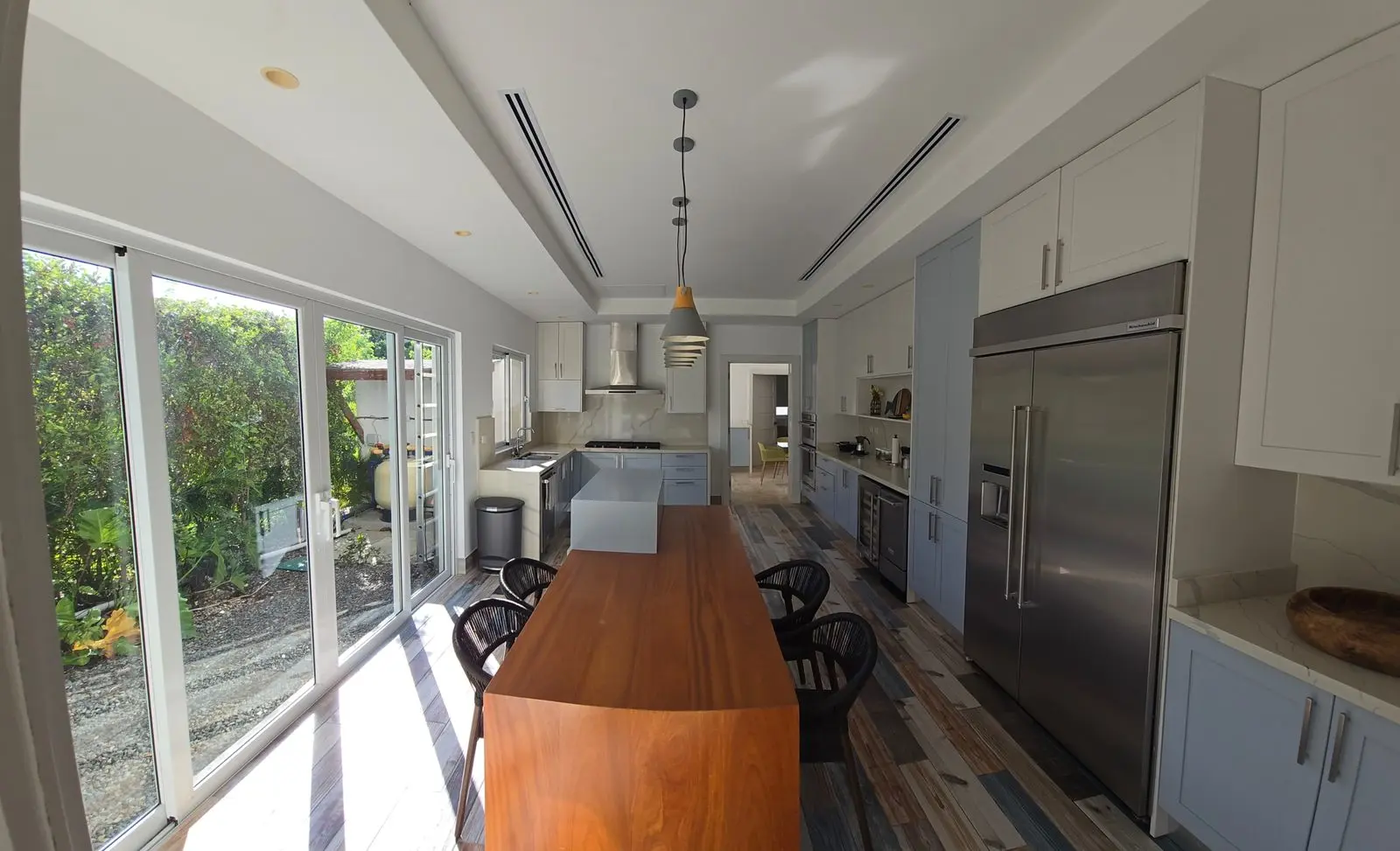 Villa Algarrobo — foto 11