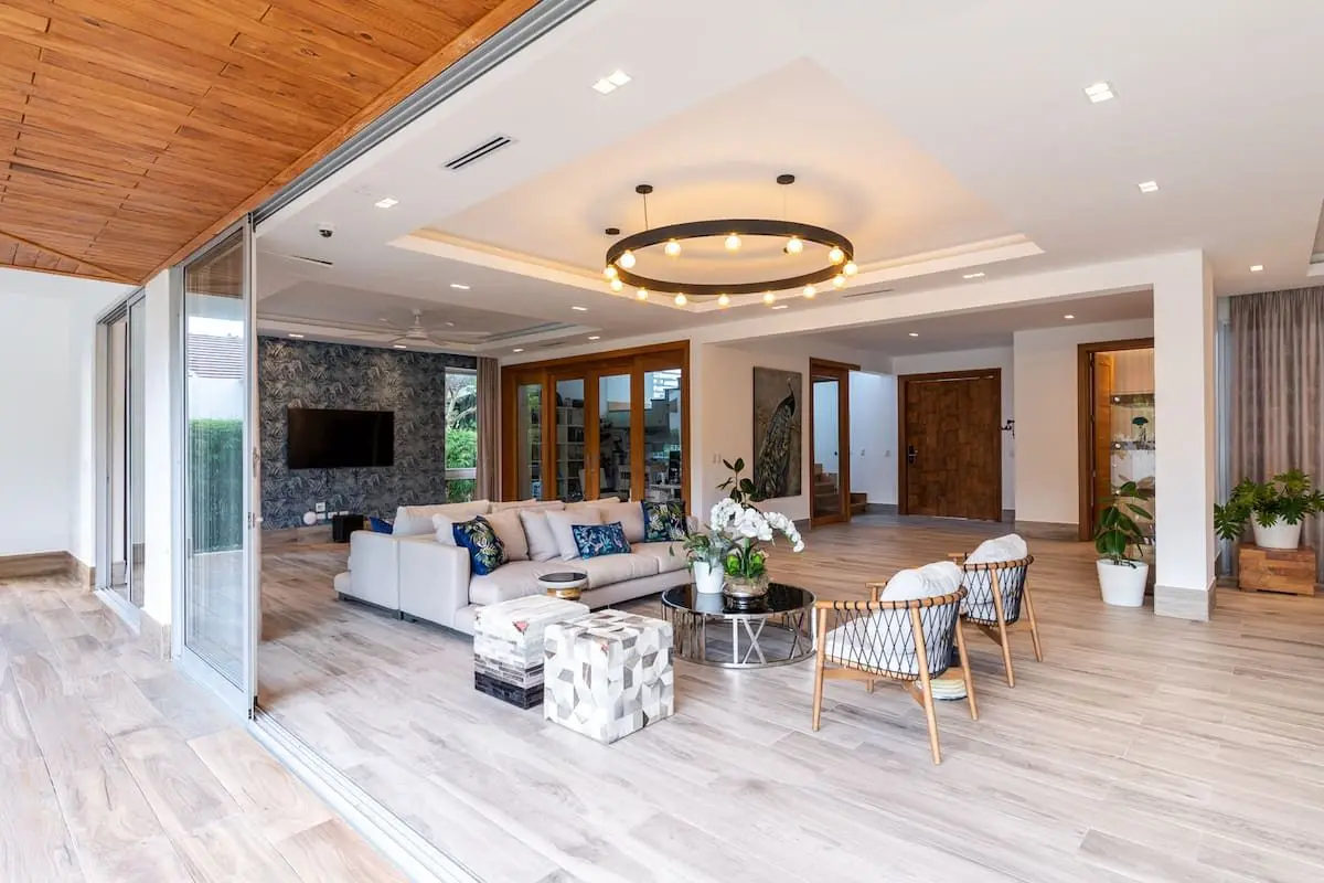 Villa Aura — foto 2
