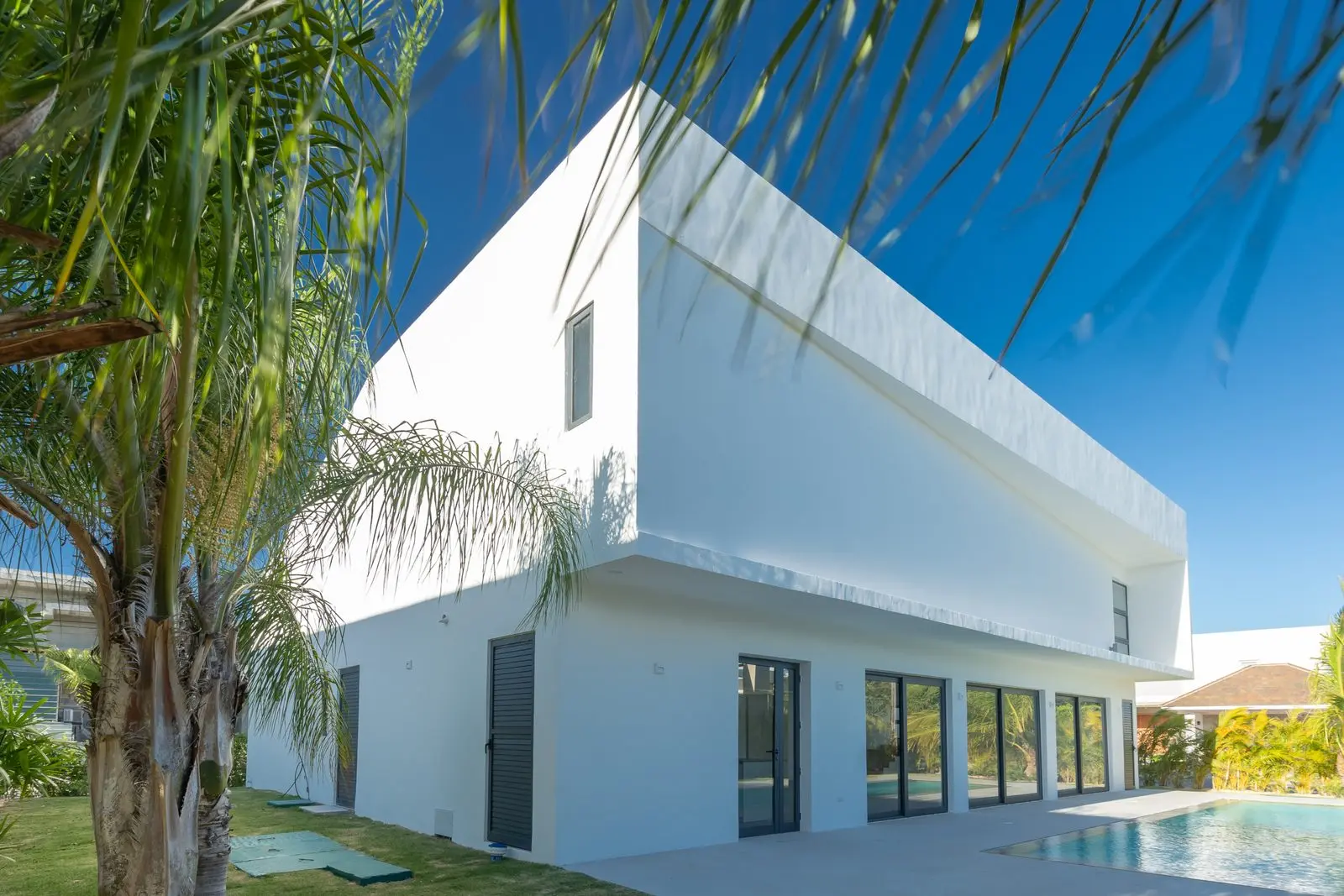 Villa Corozo 02