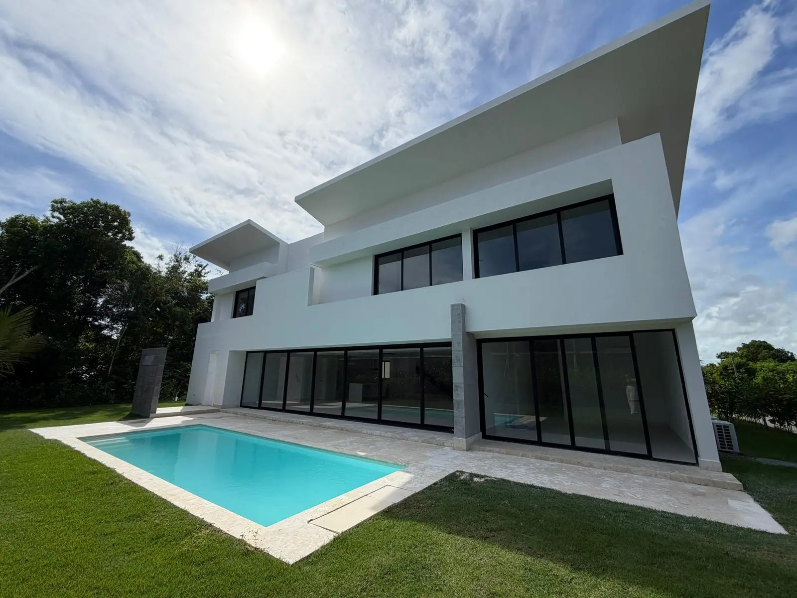 Villa Guayiga