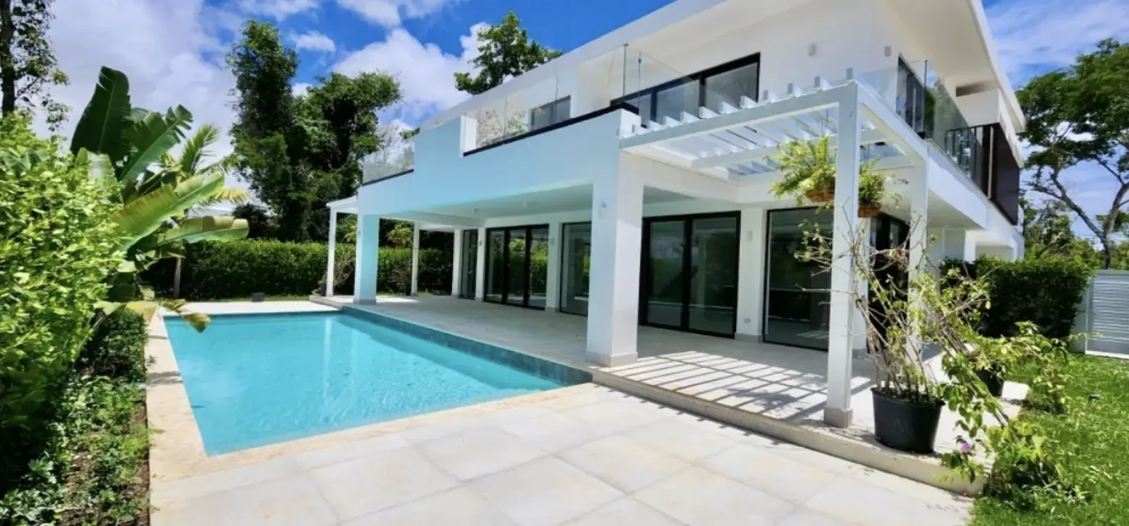 Villa Leucaena