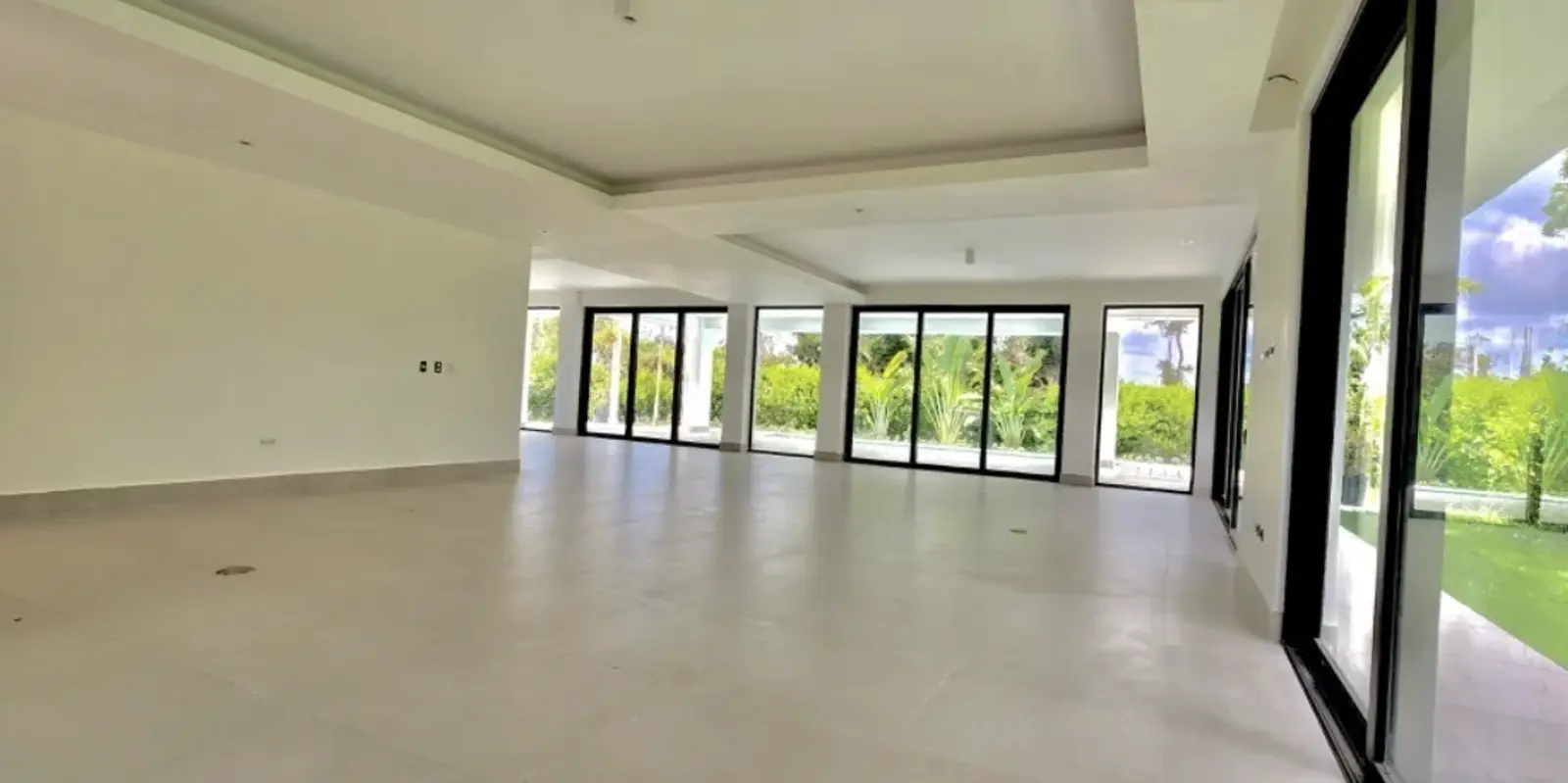 Villa Leucaena — foto 2