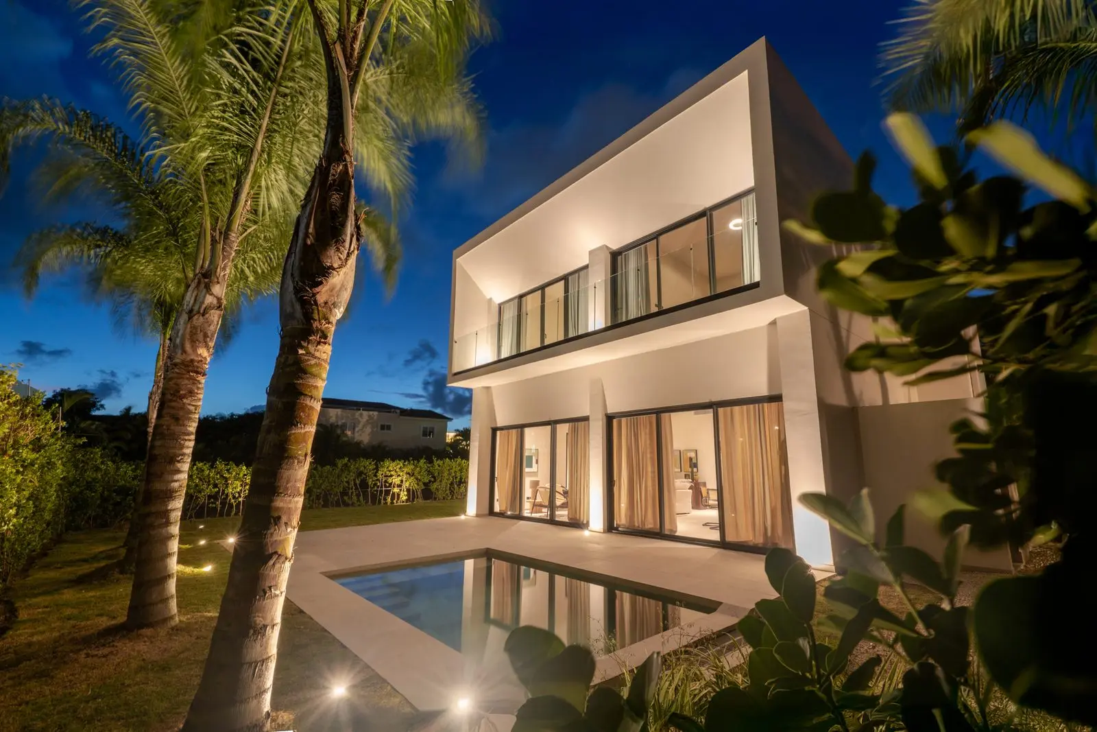 Villa Olivo 57