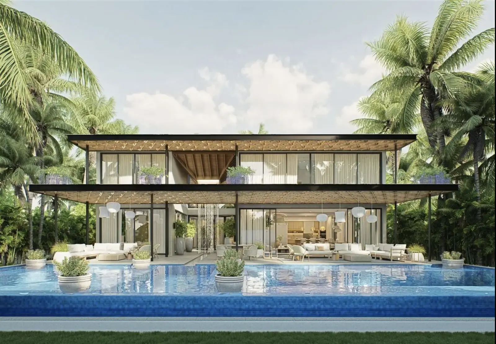Villa Resanco — foto 10