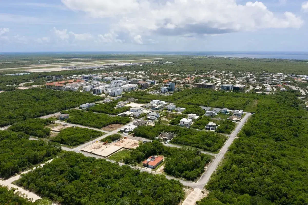 West Puntacana Village